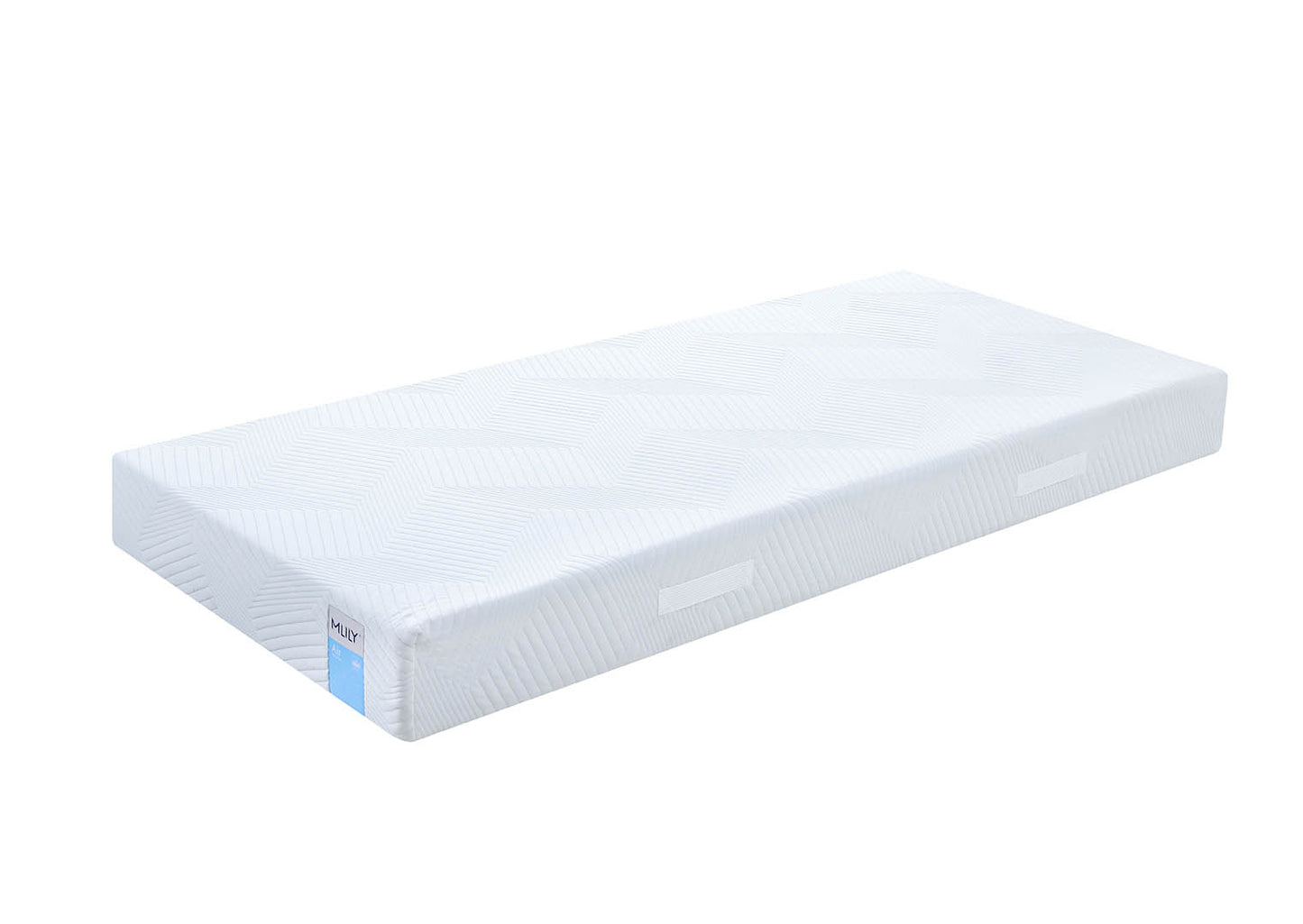 ECOLOGICAL MATTRESS MLILY AIR