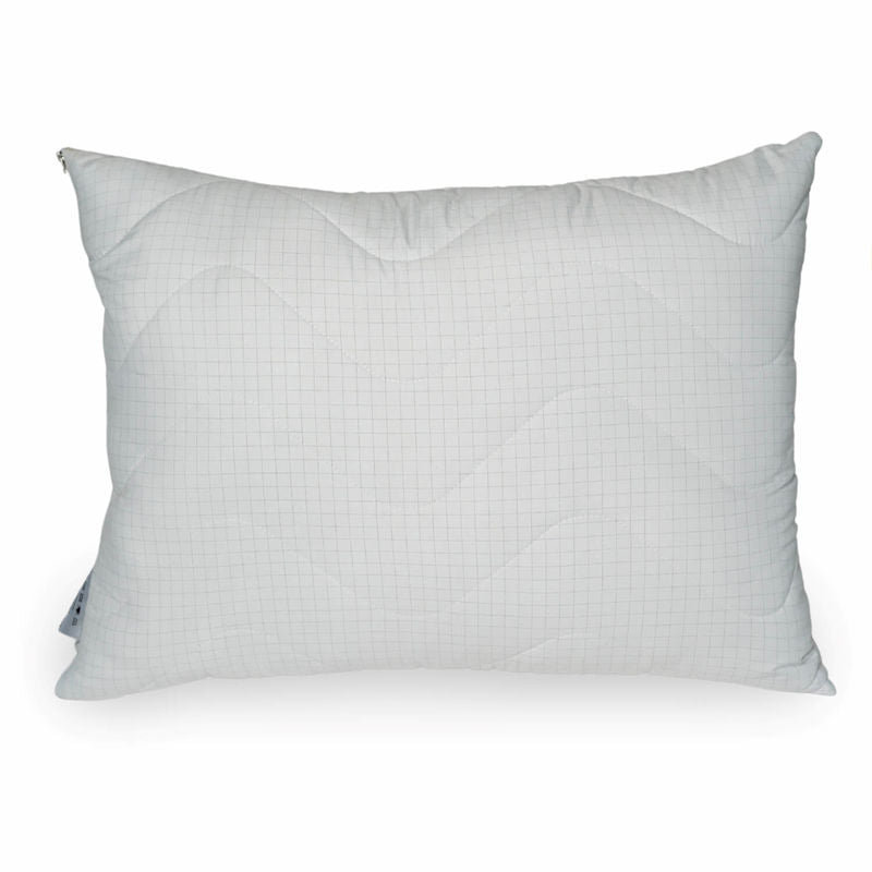 ANTI-STRESS PILLOW COMCO CARBON 50x70 CM