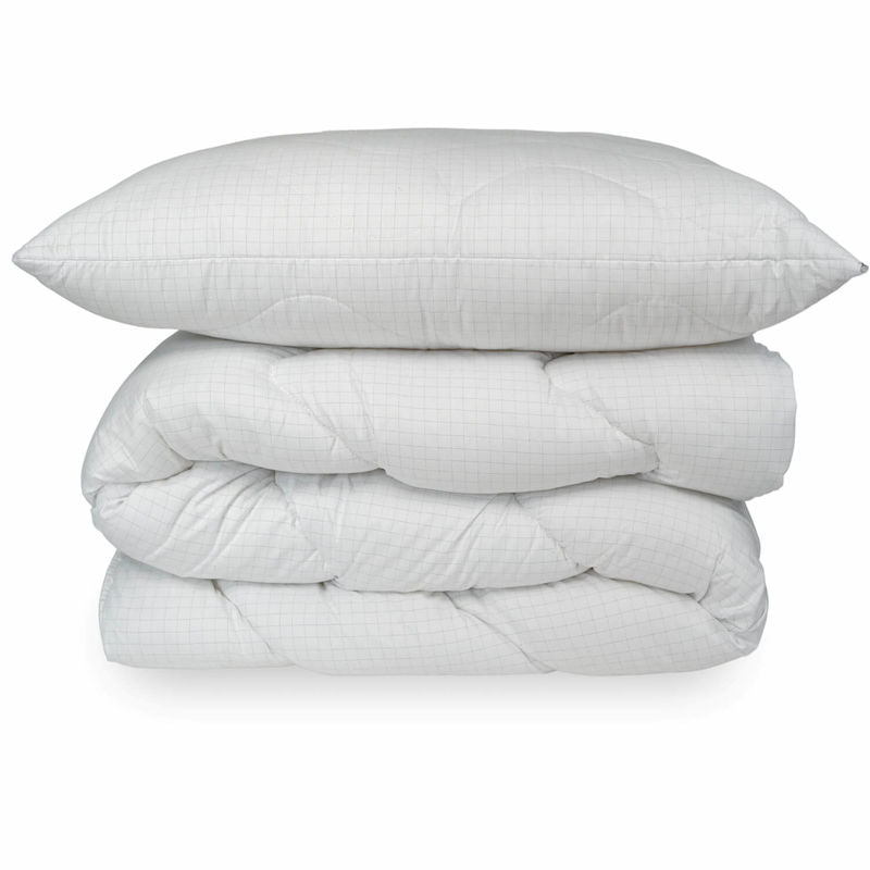 ANTI-STRESS PILLOW COMCO CARBON 50x70 CM