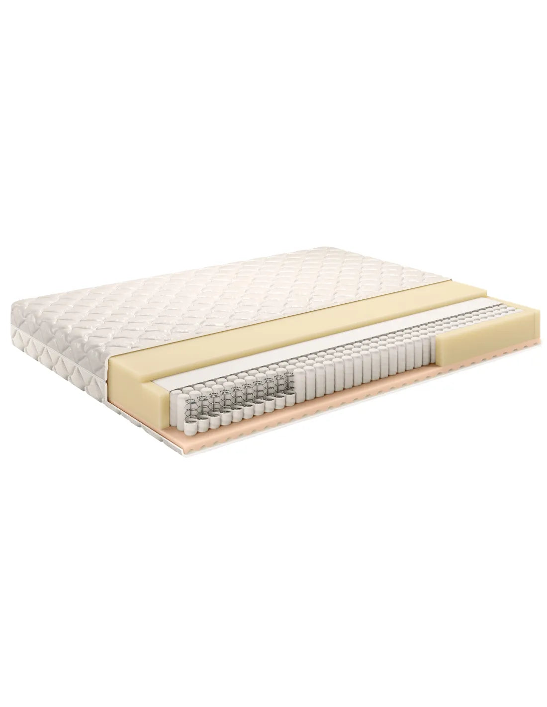 COMFORT MATTRESS