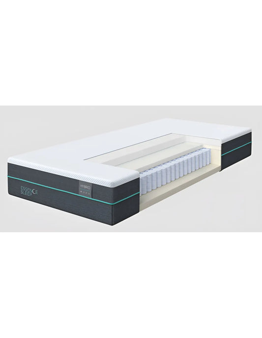 SPRING MATTRESS ESSENCE SLEEP HYBRID