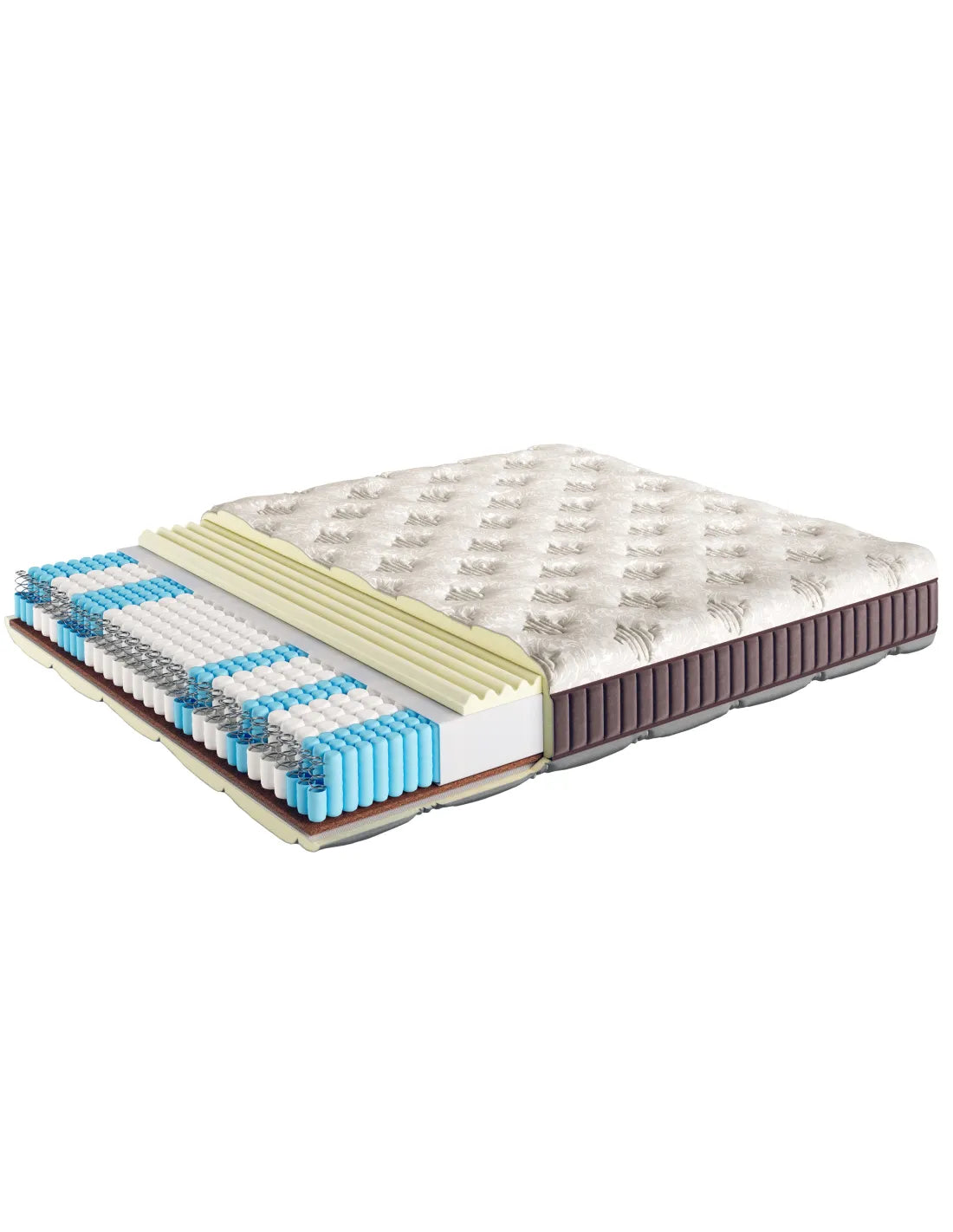 IMPERIAL MATTRESS