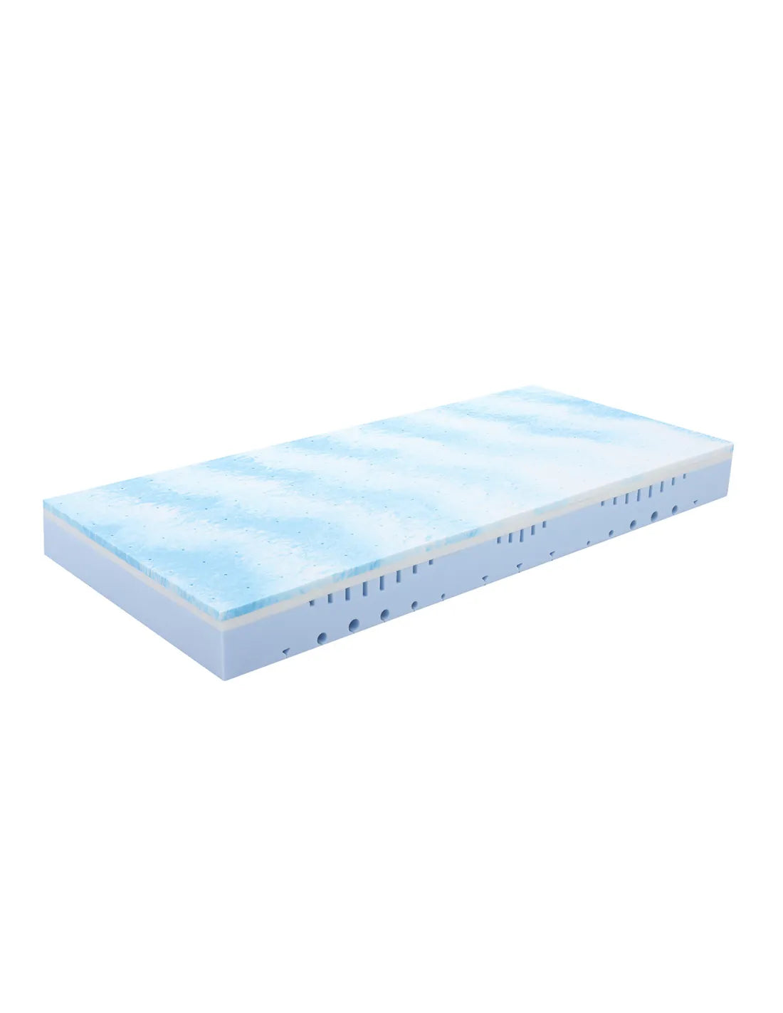 ECOLOGICAL MATTRESS MLILY AIR