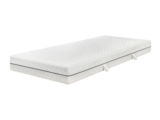 Economy Mattress Dream Comfort Pocket + Mattress Topper
