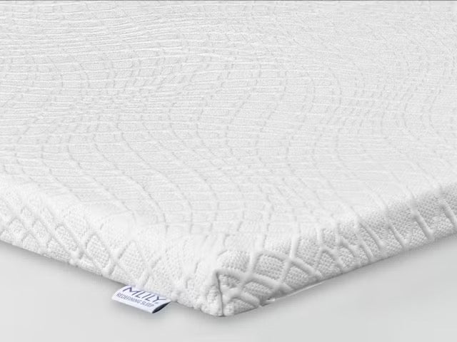 MLILY MEMORY MATTRESS