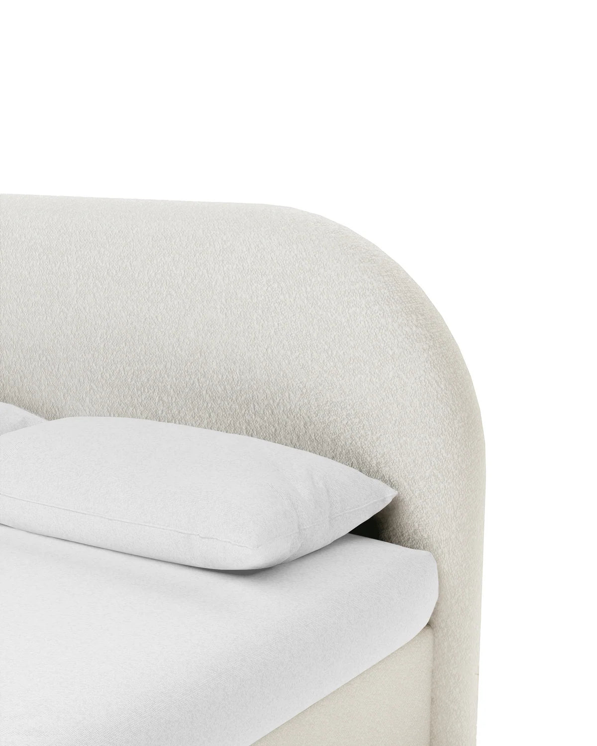 Harmony Bed