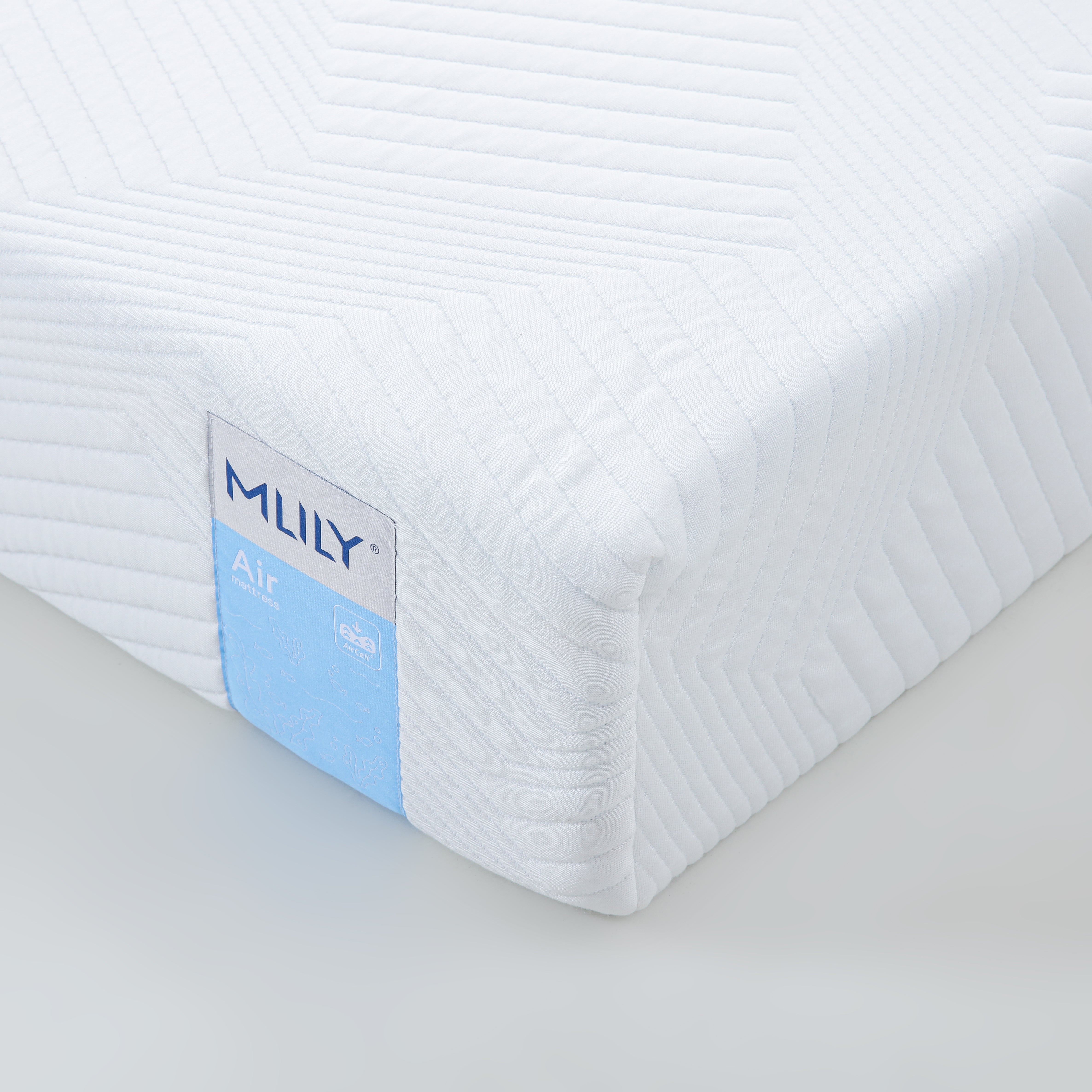 ECOLOGICAL MATTRESS MLILY AIR