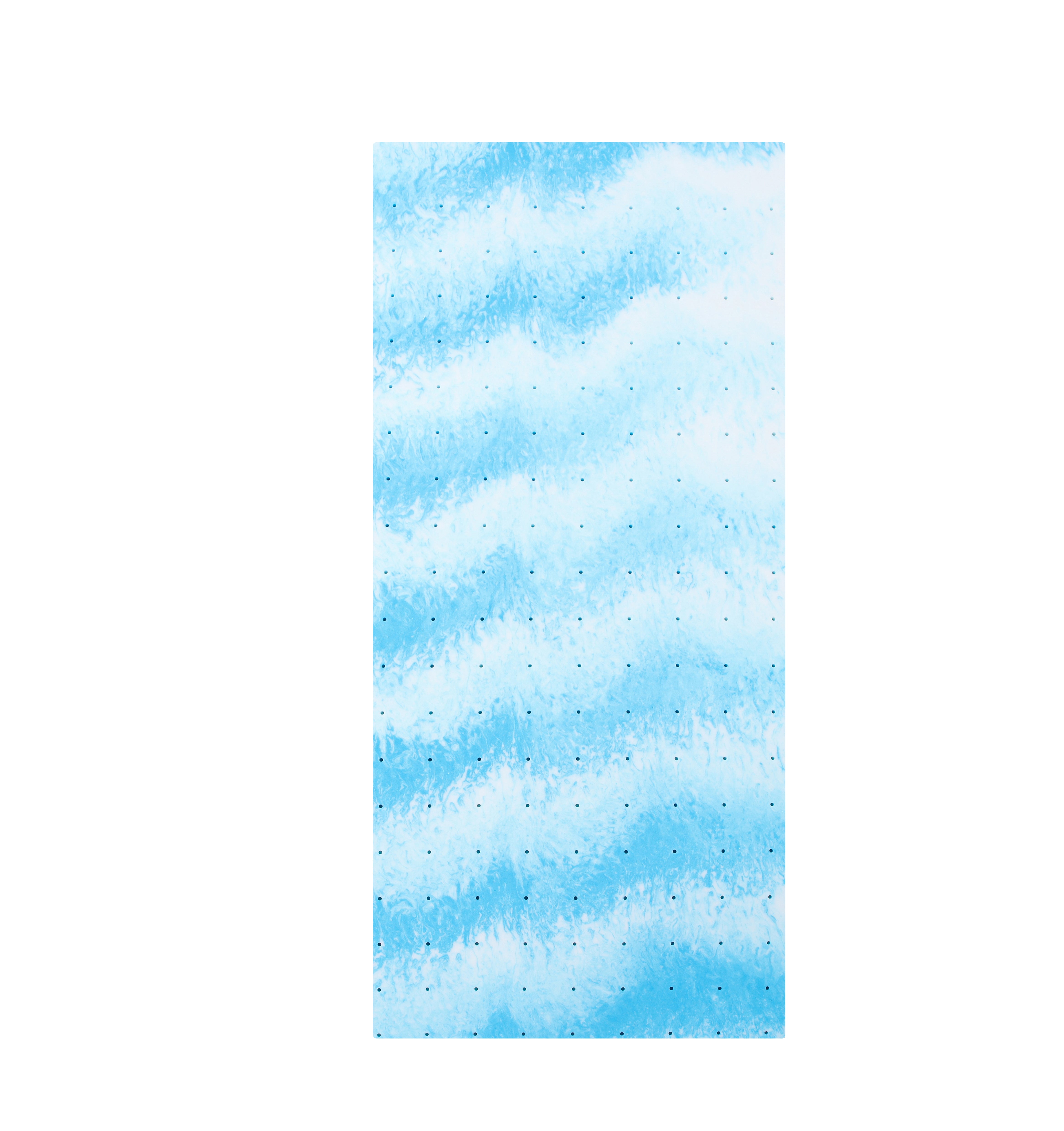 ECOLOGICAL MATTRESS MLILY AIR