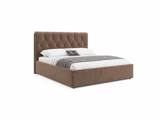Bed Imperija