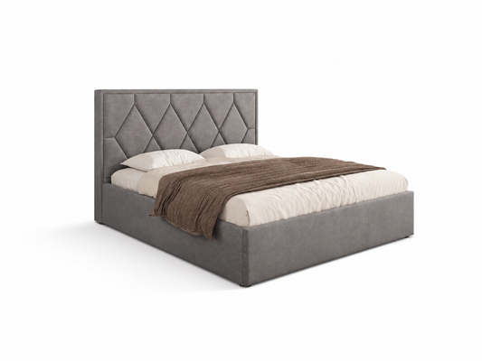 Skaleja bed