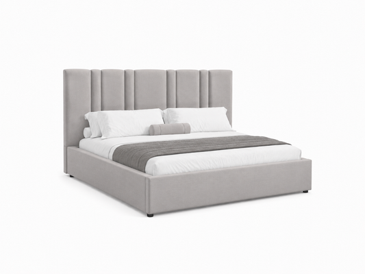 Naomi bed