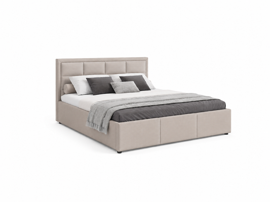 Double bed OTTO