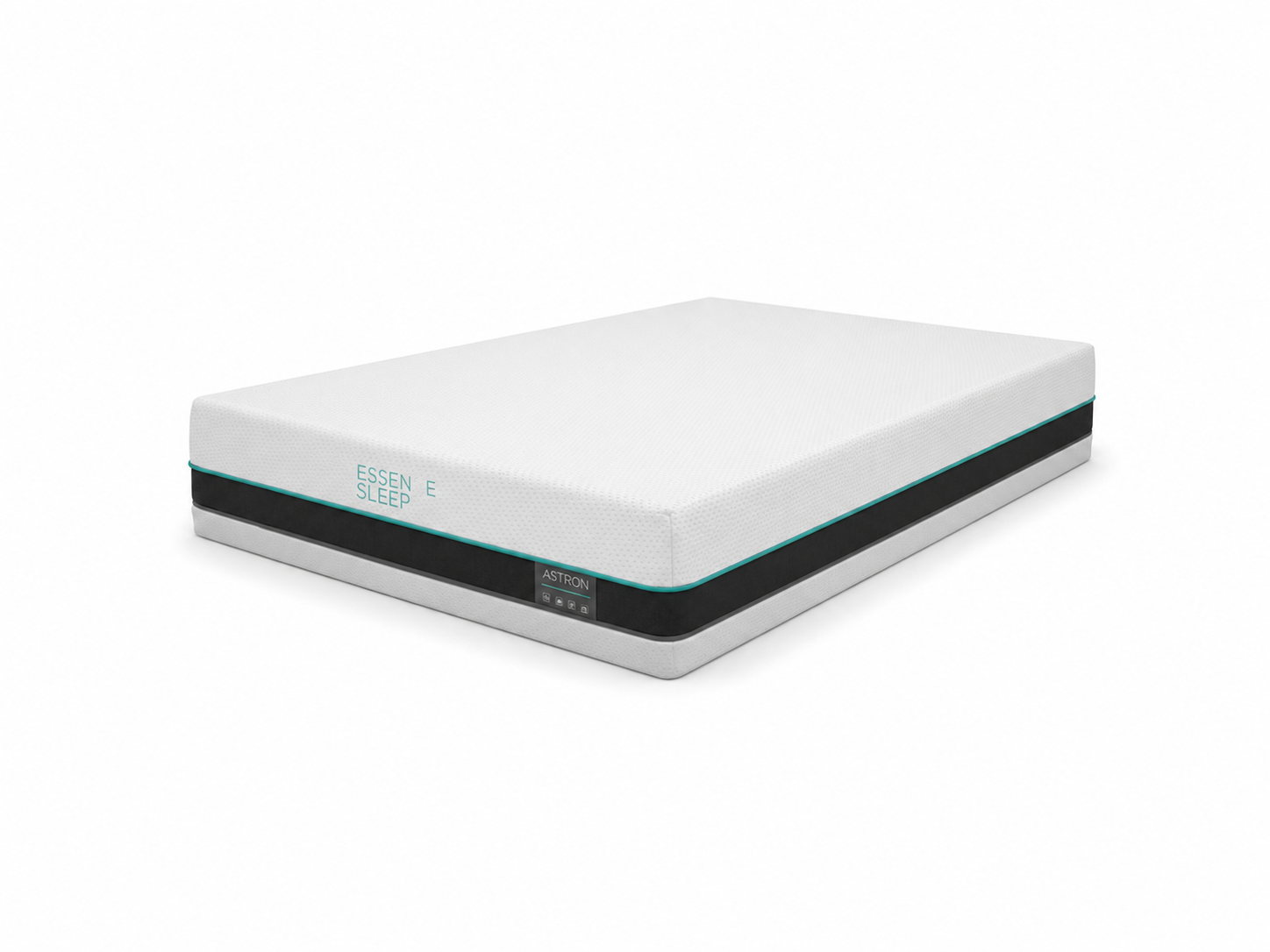 VIDĒJAS IZMĒRA MATRAČI ESSENCE SLEEP ASTRON