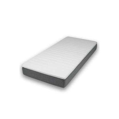 Ekonomiškasis Čiužinys Dream Comfort Pocket + Antčiužinis