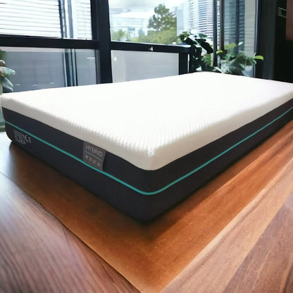 Atsperu matracis ESSENCE SLEEP HYBRID