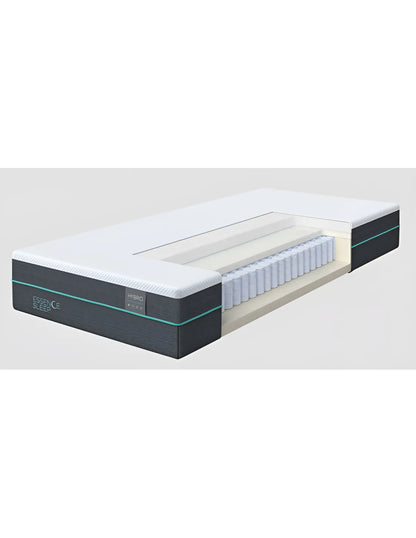Atsperu matracis ESSENCE SLEEP HYBRID