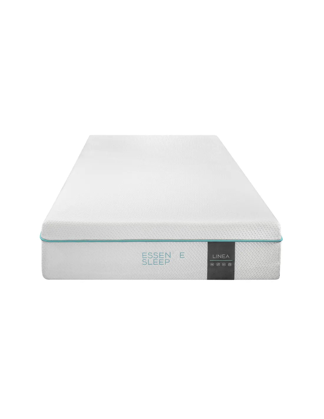 Antibakterinis čiužinys Essence Sleep Linea – 2