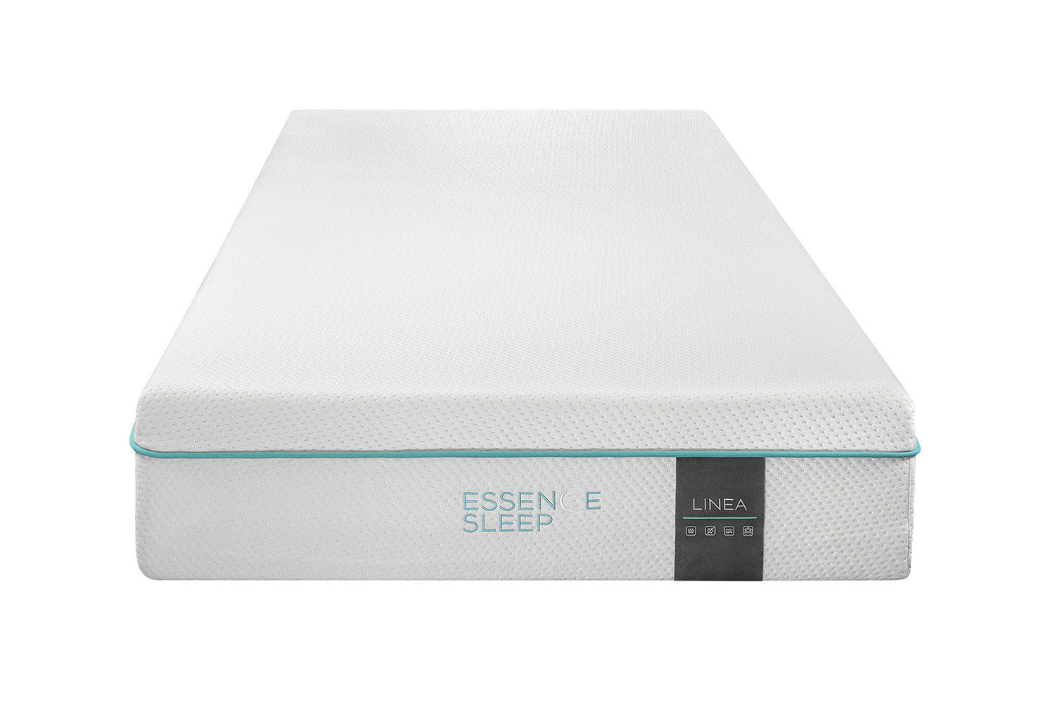 Antibakterinis čiužinys Essence Sleep Linea – 4