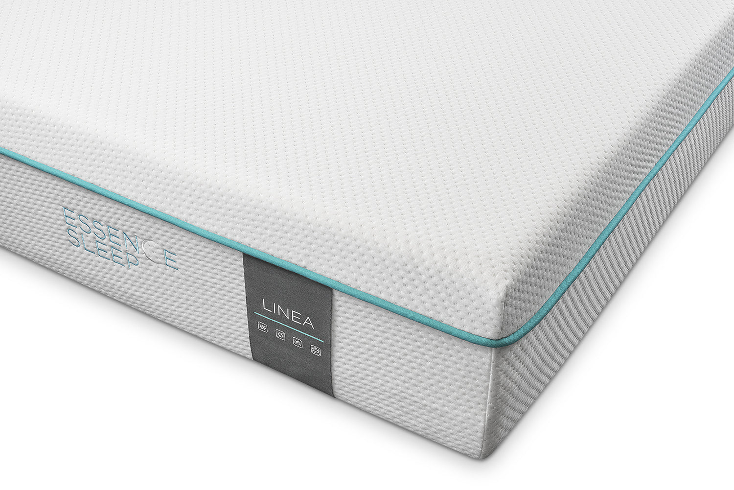 Antibakterinis čiužinys Essence Sleep Linea – 5