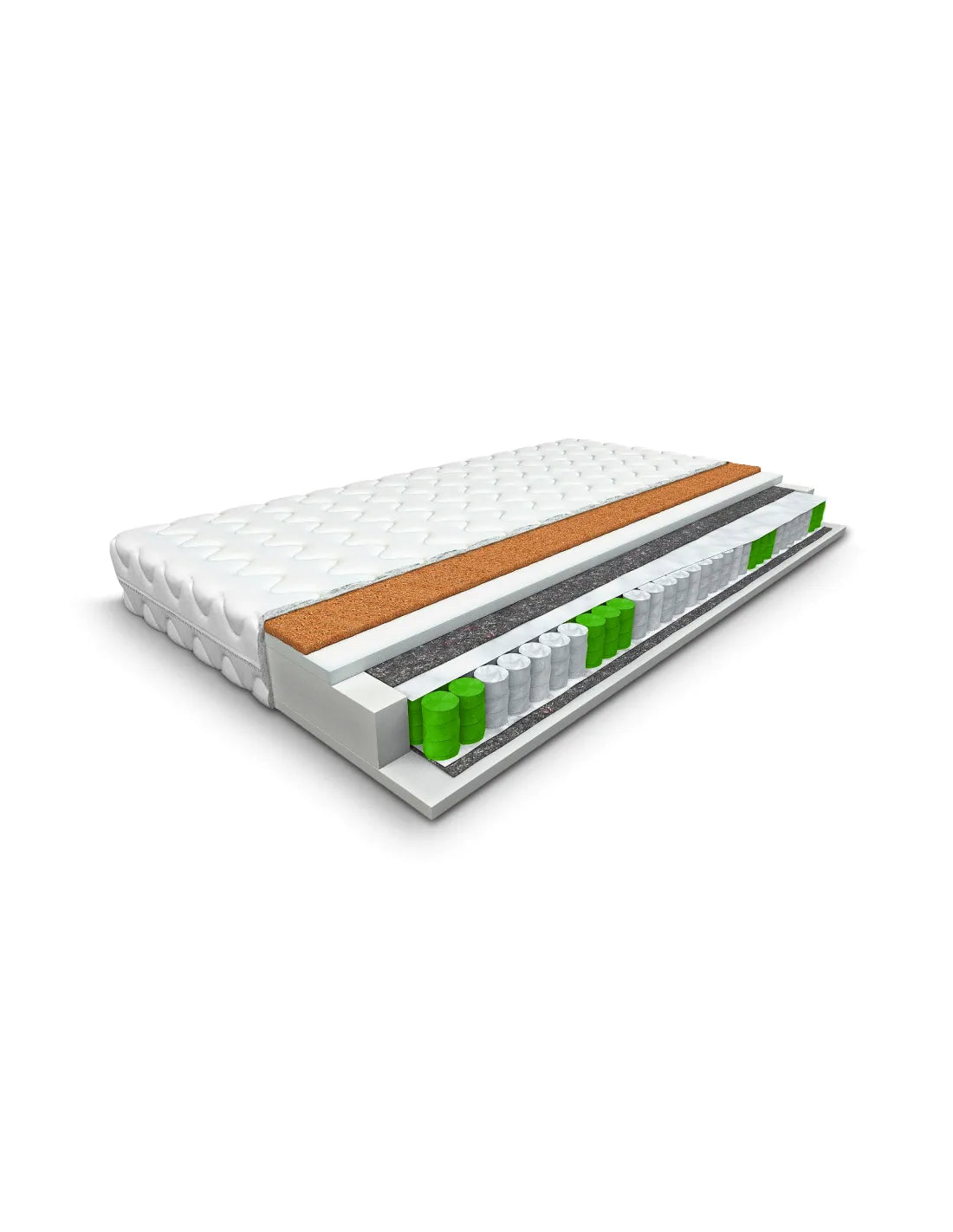 Spring Mattress Flamenco