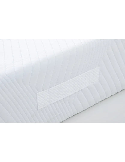 ECOLOGICAL MATTRESS MLILY AIR