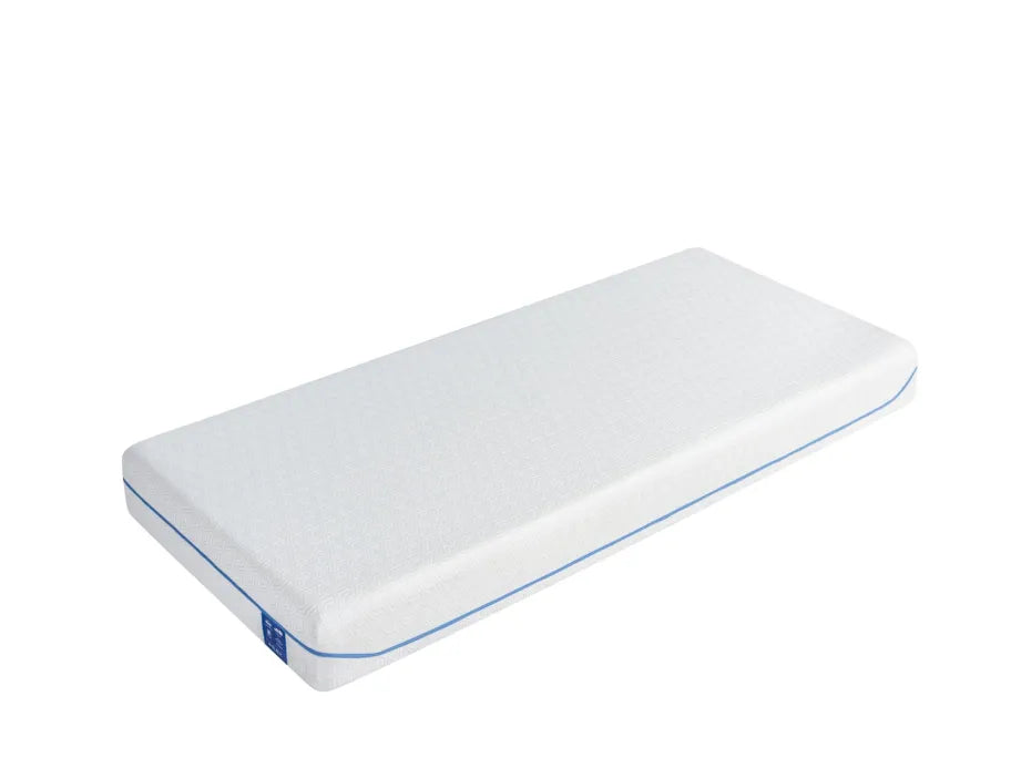 Economy Mattress Dream Comfort Pocket + Mattress Topper