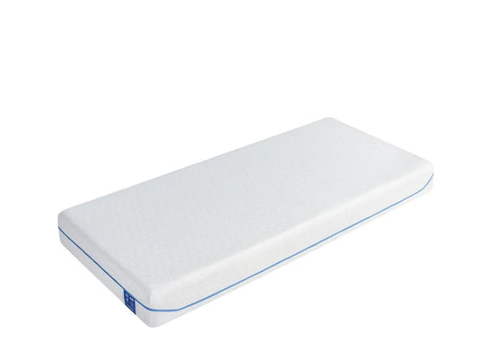 Economy Mattress Dream Comfort Pocket + Mattress Topper
