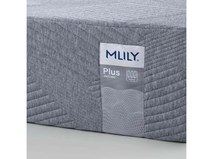 Mlily Plus Spring Matracis