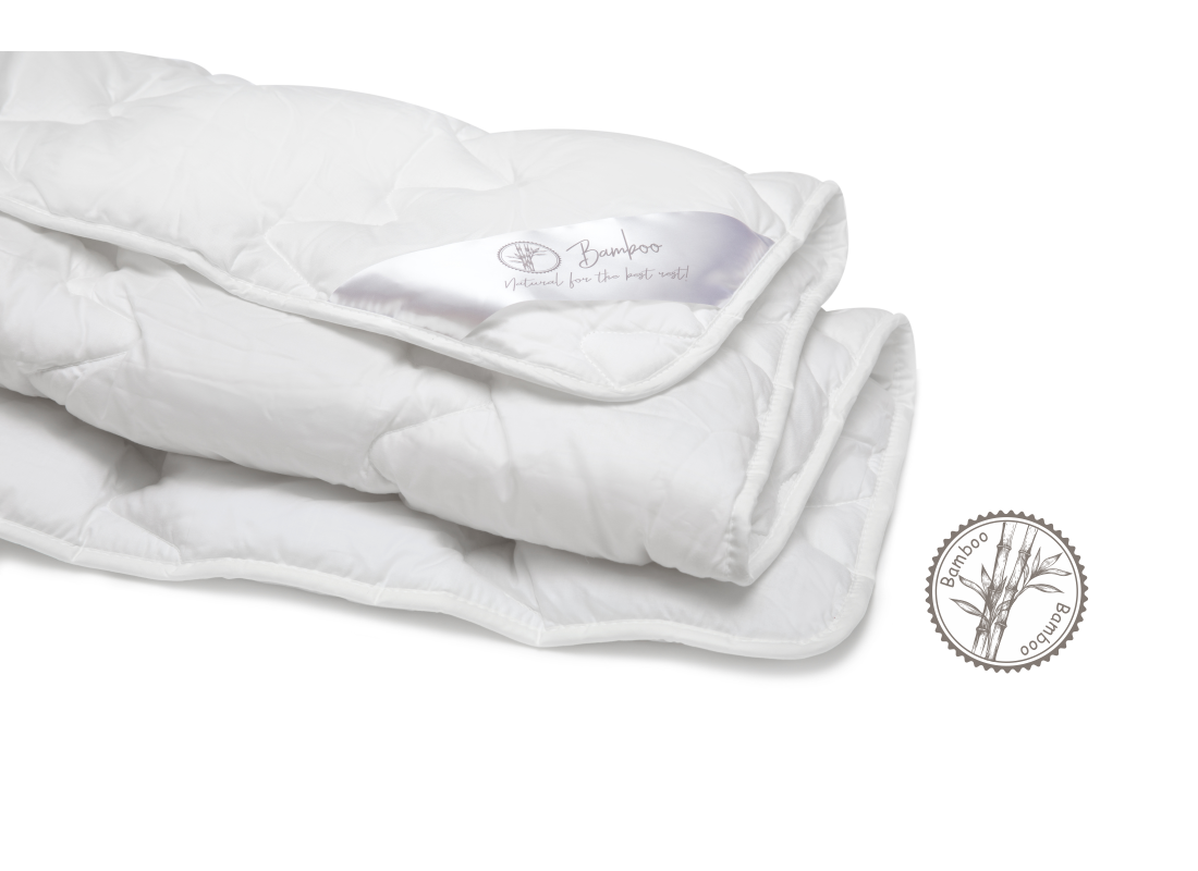 Comco Duvet with Bamboo