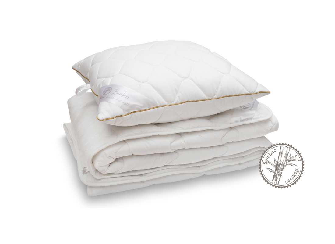 Comco Duvet with Bamboo
