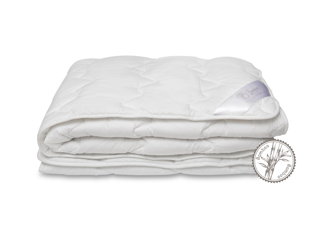 Comco Duvet with Bamboo