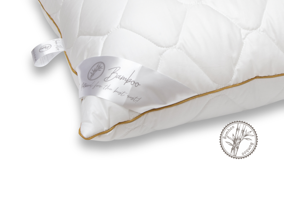 Comco Bamboo Pillow 50x70 CM