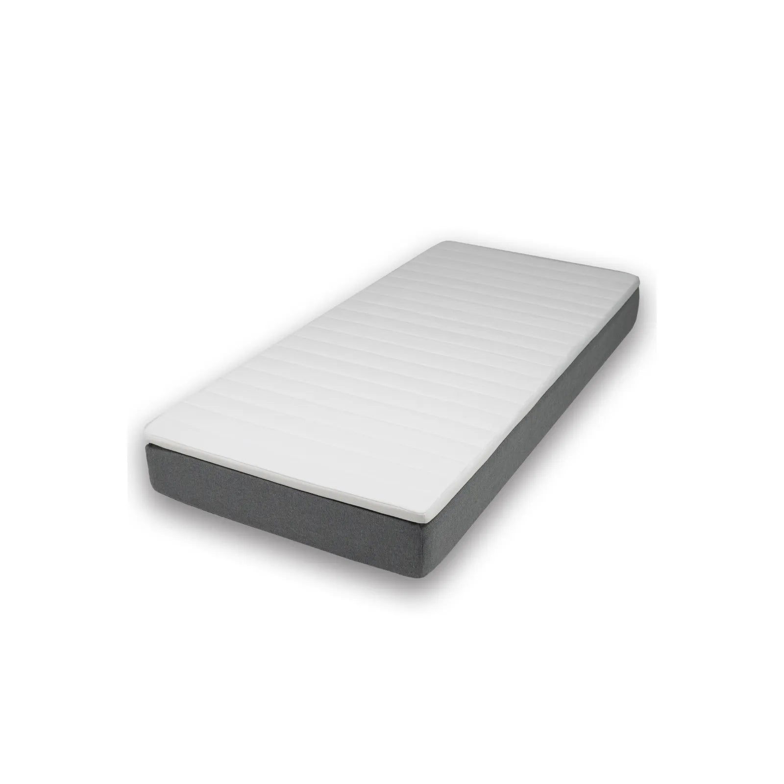 Ekonomiškasis čiužinys Dream Comfort Pocket + antčiužinis – 1