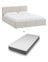 Gulta Emilia + Dream Comfort matracis