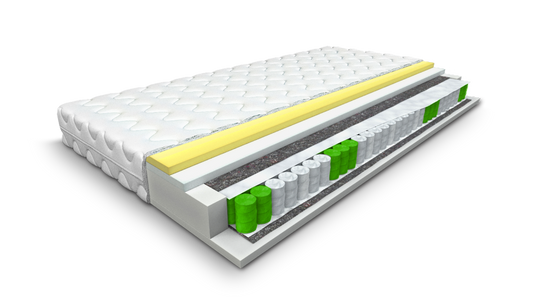 Colorado mattress