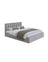 Modern and Functional Bed Moon