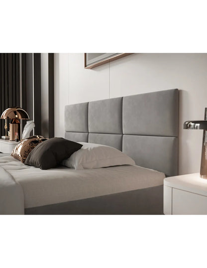 Double bed PORTO