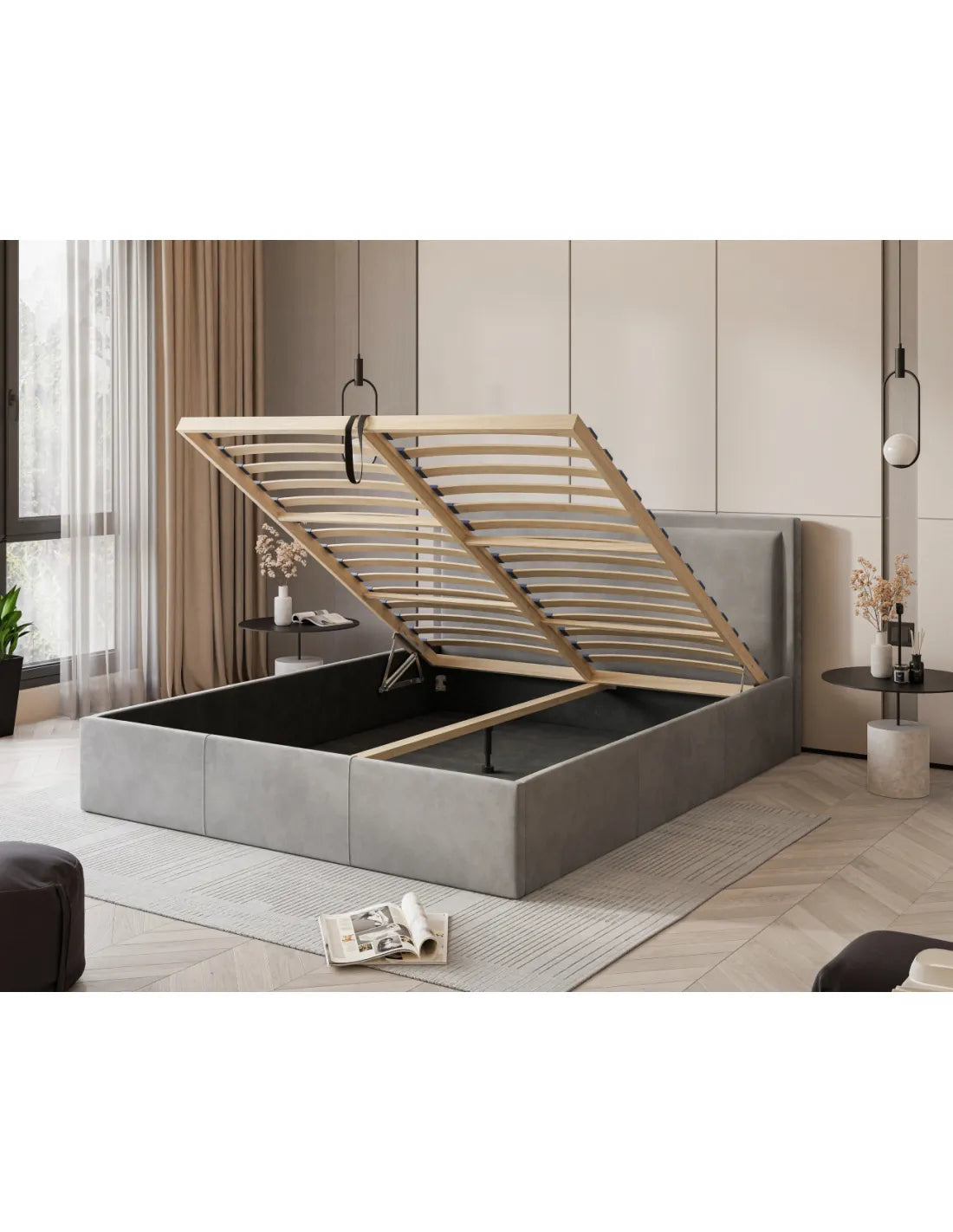 Bed SOAVE