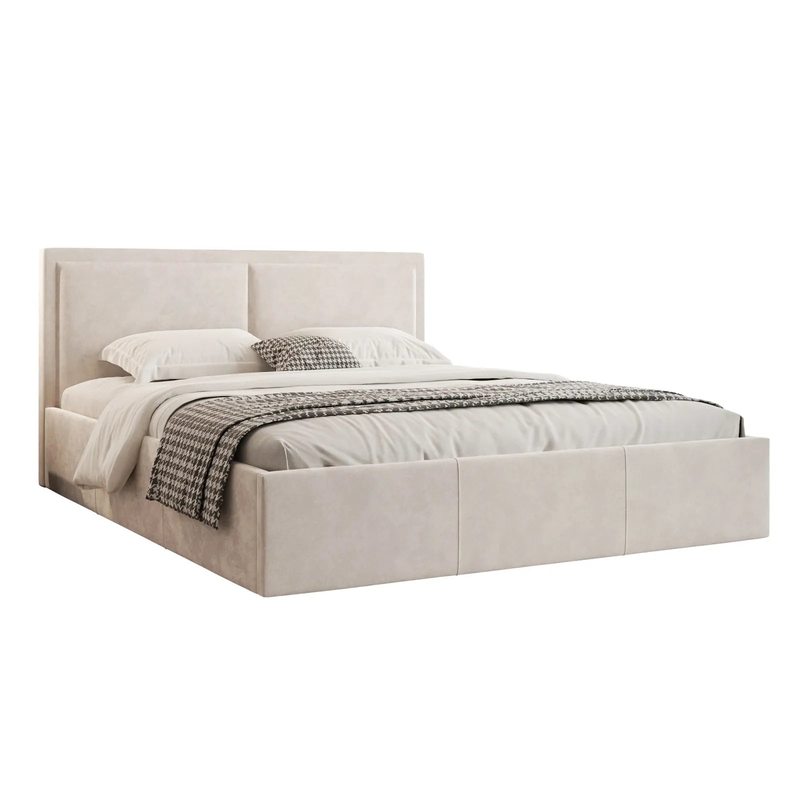 Bed SOAVE-2