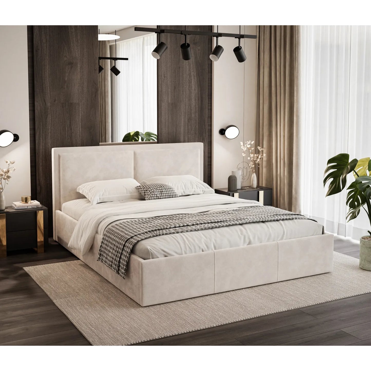 Bed SOAVE-2