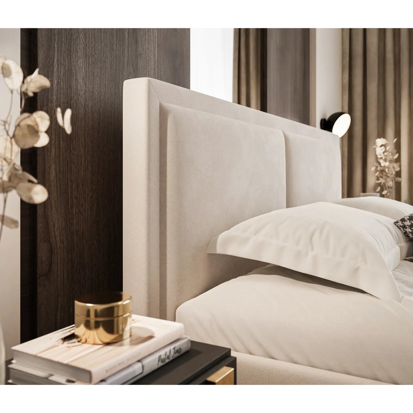 Bed SOAVE-2
