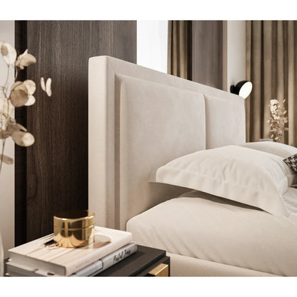 Bed SOAVE-2