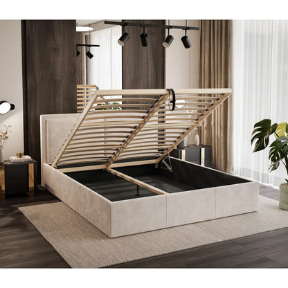 Bed SOAVE-2