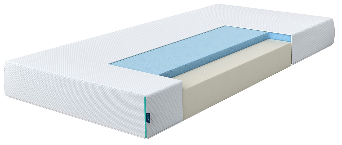 THERMOREGULATING MATTRESS ESSENCE SLEEP XIA
