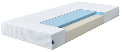 THERMOREGULATING MATTRESS ESSENCE SLEEP XIA