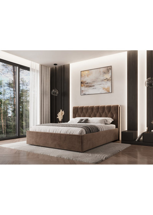 Bed Imperija