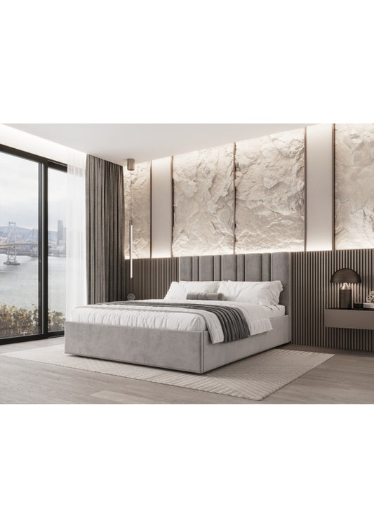 Naomi bed