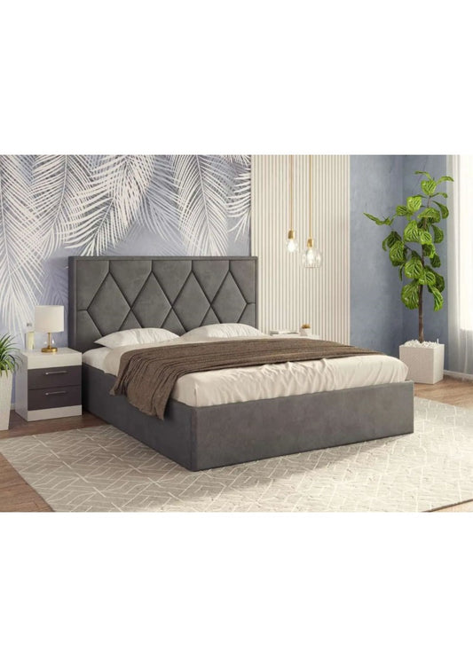 Skaleja bed
