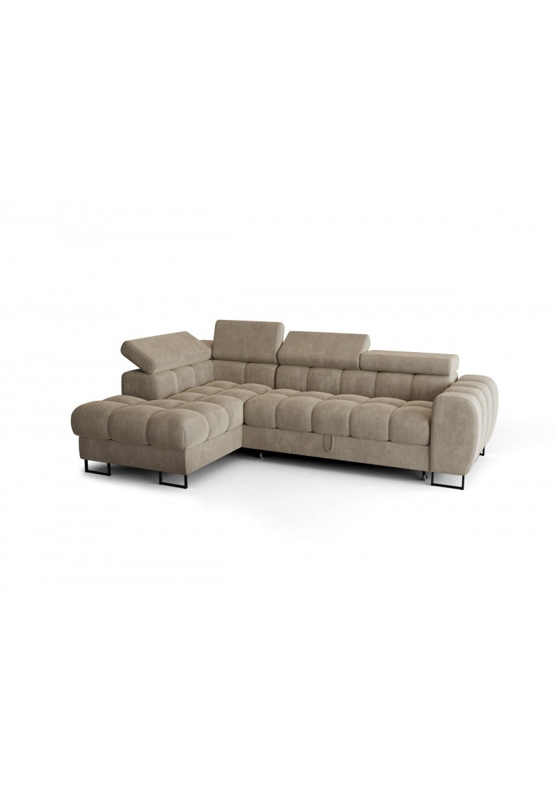 Minkštas kampas Aspen Mini – 1