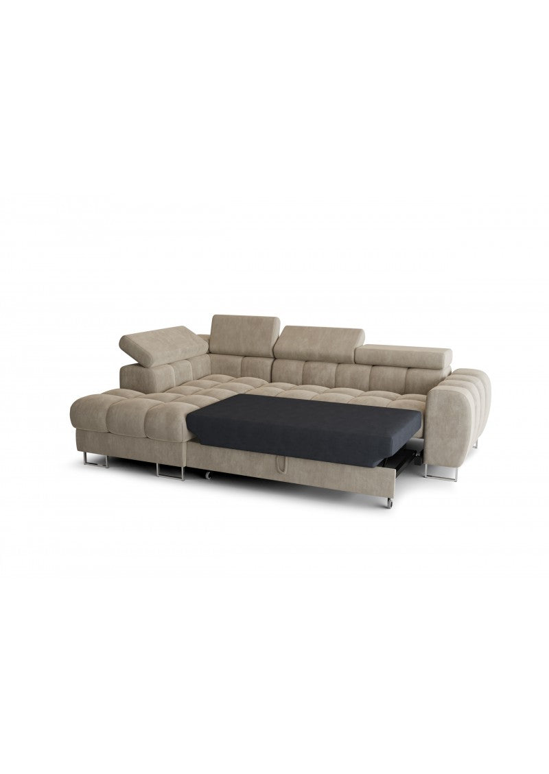 Minkštas kampas Aspen Mini – 3